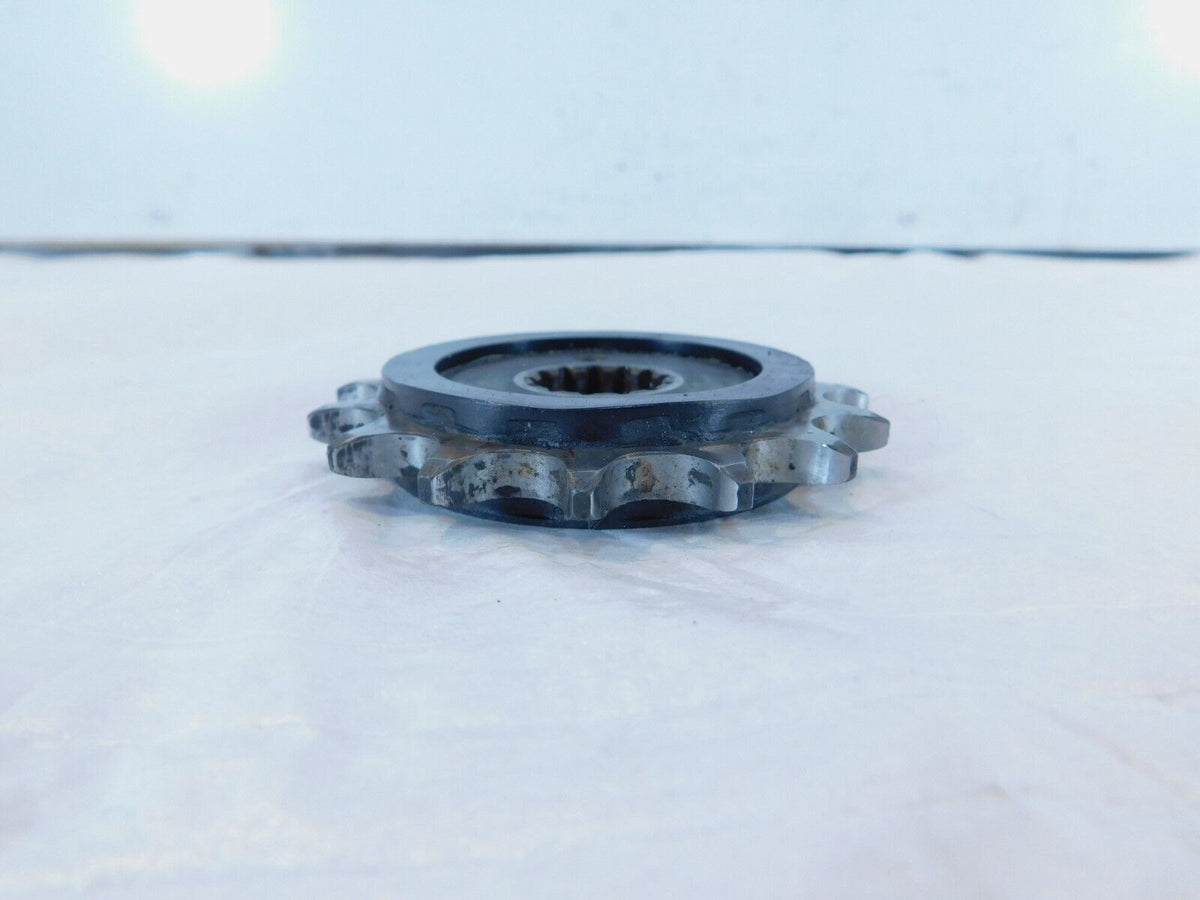 KTM 390 Duke Adventure RC RC390 Transmission Front Output Drive Chain Sprocket - C3 Cycle