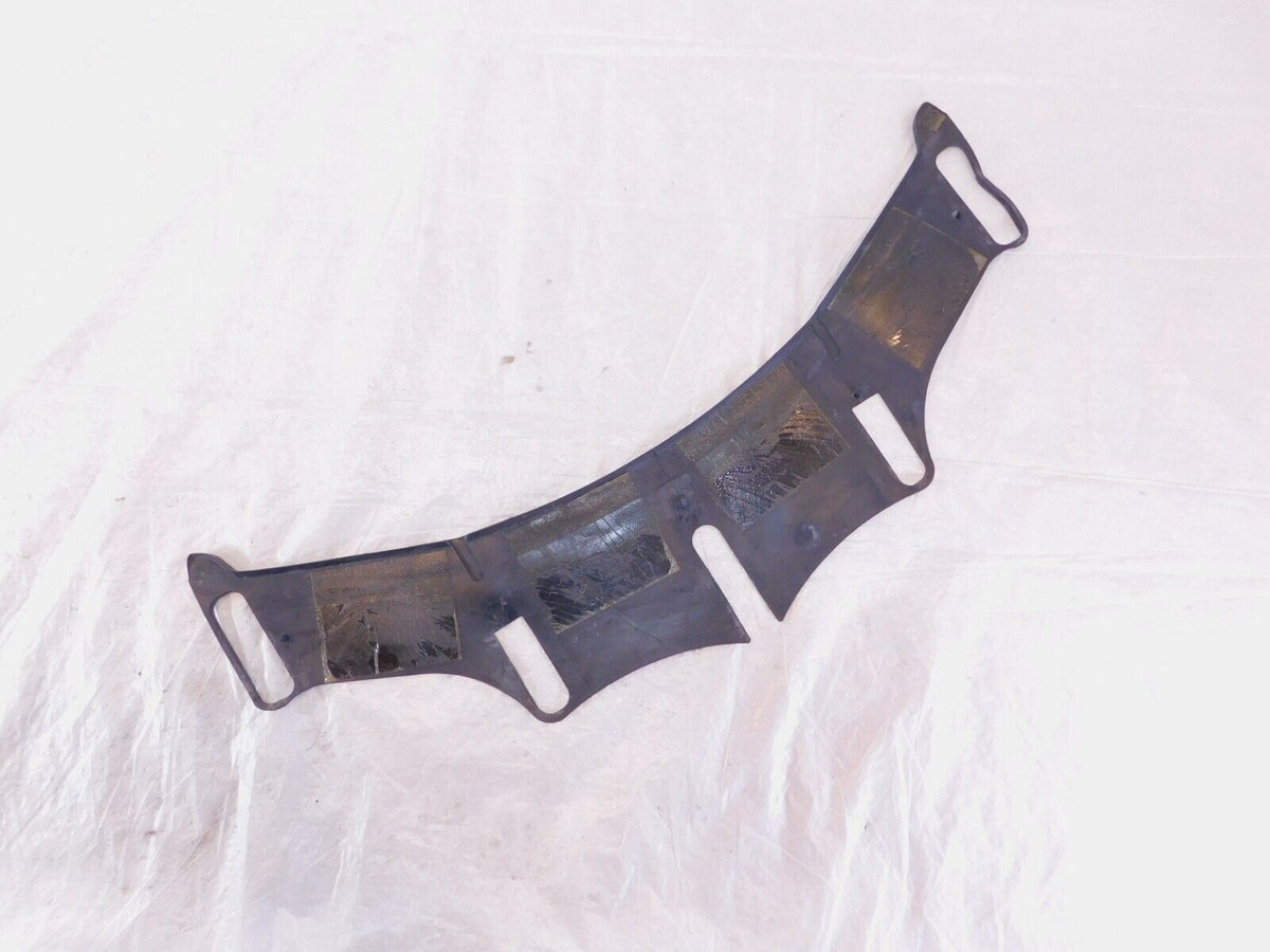 1988-2000 Honda GL1500 Goldwing 1500 Front Windshield Windscreen Damper Seal - C3 Cycle