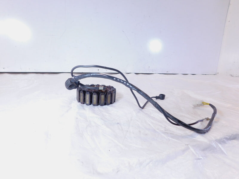 1983 83 Honda CX650 & Silverwing GL650 Alternator Generator Magneto Stator Coil