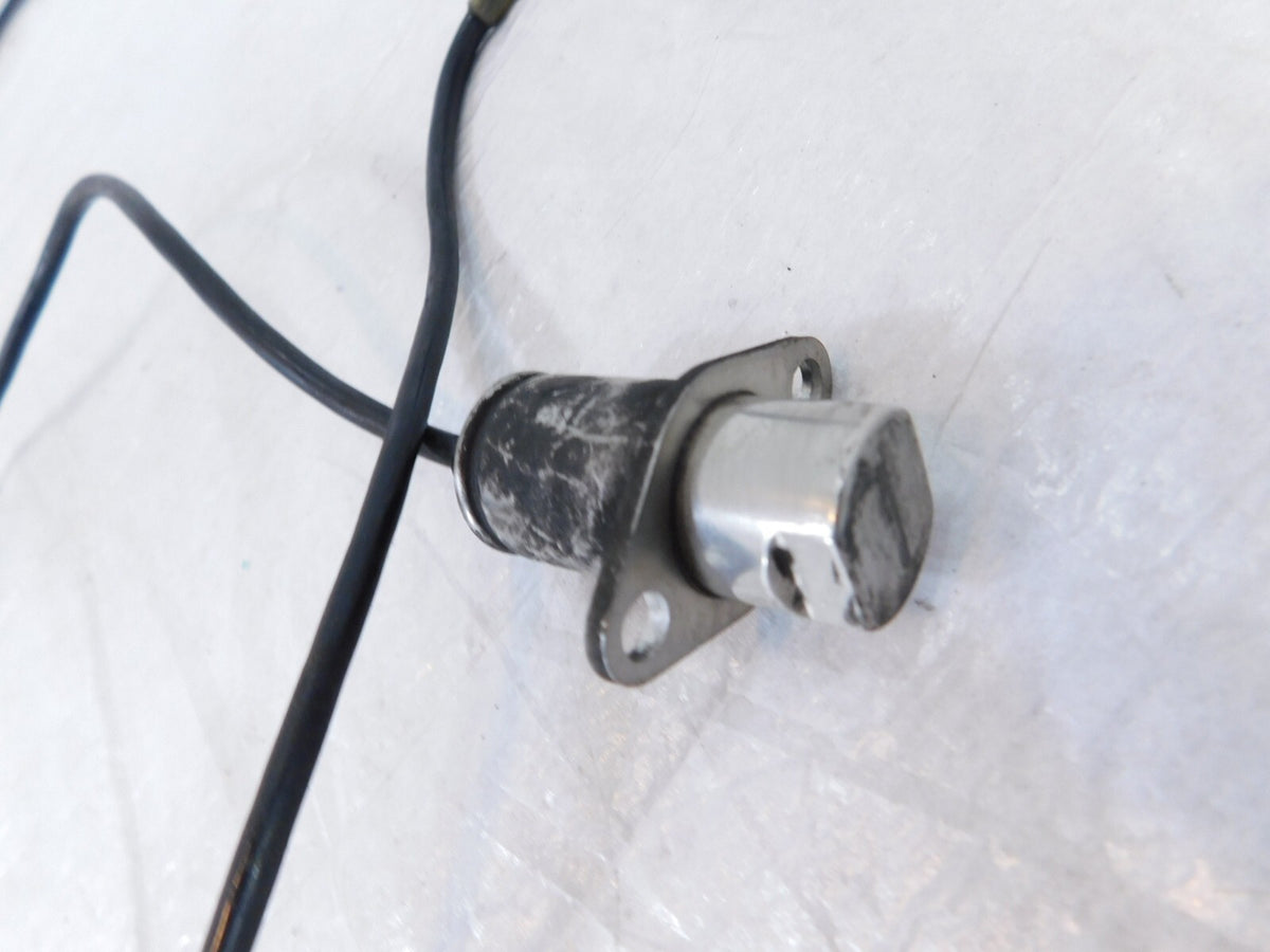 BMW K75 K100RS K100LT K1100RS K1100LT R1100RS Rear Wheel ABS Speed Pulse Sensor - C3 Cycle
