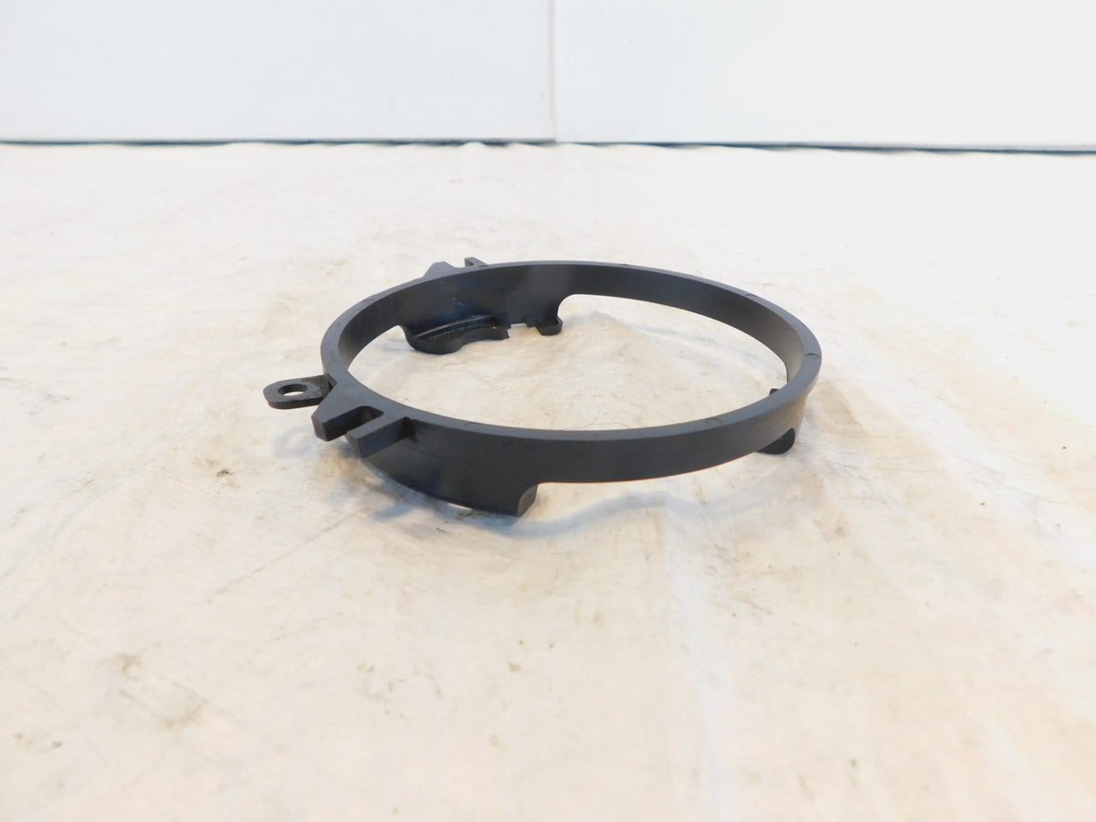 Harley Davidson Dyna Super & Wide Glide & Fat Bob Speedometer Retaining Ring - C3 Cycle