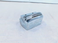 2002-2003 Indian Gilroy Scout Chief & Spirit Chrome Ignition Coil Cover