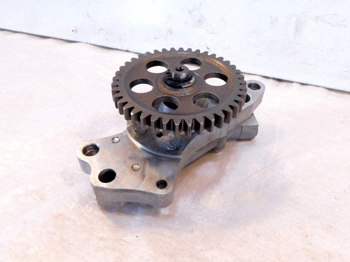 Ducati Monster S2R 797 1200 Diavel Engine Motor Cooling Oil Pump w/ Drive Gear - C3 Cycle