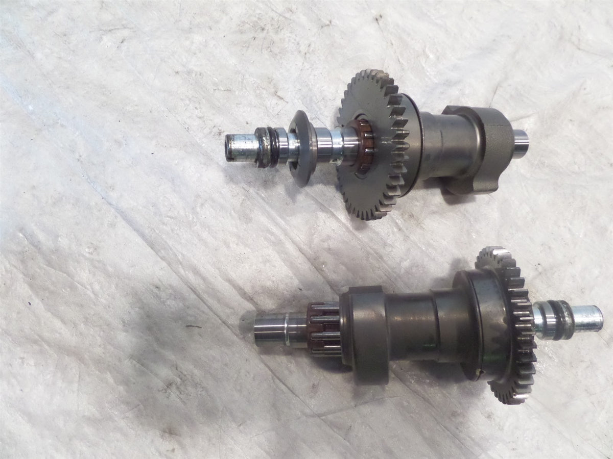 2003-2013 Honda ST1300 CTX1300 Engine Motor Crank Shaft Balancer Gears & Shafts - C3 Cycle