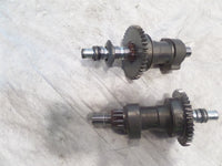 2003-2013 Honda ST1300 CTX1300 Engine Motor Crank Shaft Balancer Gears & Shafts - C3 Cycle