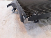 1985-2007 Yamaha V-Max 1200 VMX12 Front Engine Motor Cooling Coolant Radiator - C3 Cycle