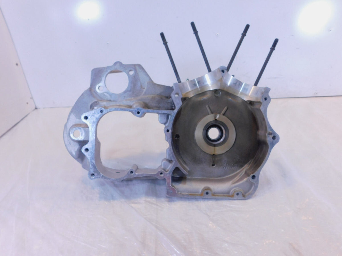 Harley Davidson Sportster 883 & 1200 Left Side of Crankcase Cases Engine Block - C3 Cycle