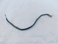 97-03 Honda GL1500 GL1500C GL1500CT Valkyrie 1500 Negative Battery Ground Cable - C3 Cycle