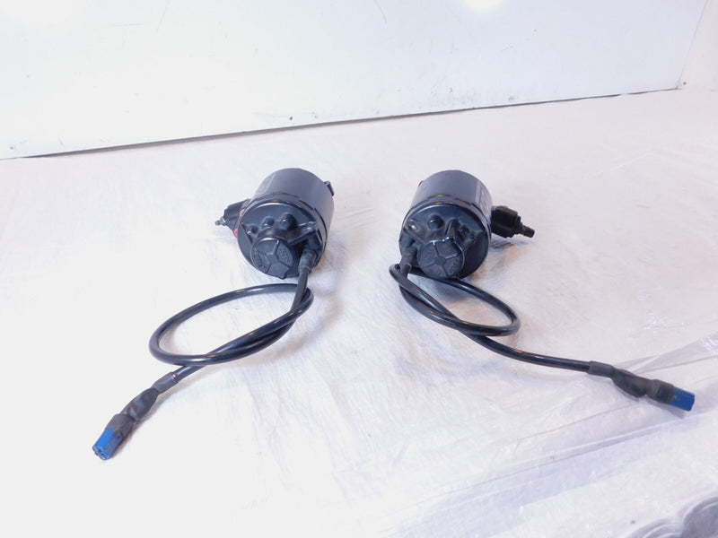 BMW K1 K100RS K1100LT K1100RS Front/Rear ABS Brake Pump Modulator Module Units