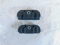 BMW F650GS F700GS F800GS F800GSA ECM Fuel Injection Control Unit Holder Brackets
