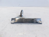 84-85 Harley Davidson Electra Glide Left Auxiliary Passing Light Lamp Bracket - C3 Cycle