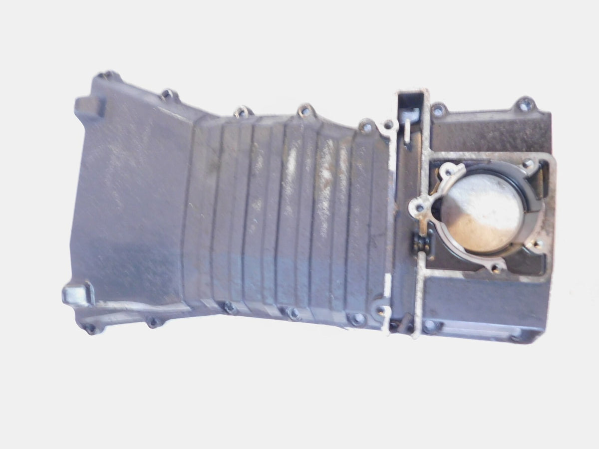 BMW K100 K100LT K100RS K100RT K75 K75S Front Motor Engine Cam Timing Chain Cover - C3 Cycle