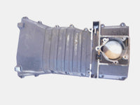 BMW K100 K100LT K100RS K100RT K75 K75S Front Motor Engine Cam Timing Chain Cover - C3 Cycle