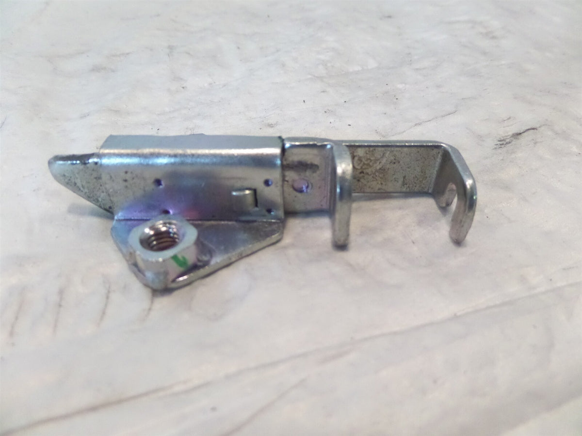 Kawasaki Ninja 650 EX650 650R Versys Z650 Z900 Seat Saddle Striker Lock Latch - C3 Cycle
