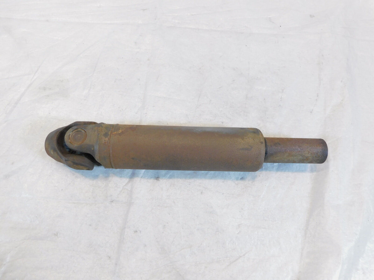 BMW K1200GT K1200RS 1200 Rear Wheel Differential Drive Prop Shaft - Discolored - C3 Cycle