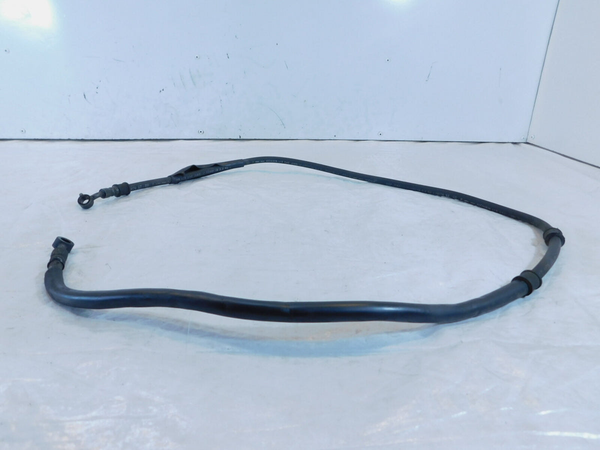 2001-17 Honda GL1800 Goldwing 1800 Clutch Master Cylinder Rubber Hose Line Pipe - C3 Cycle