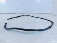 2001-17 Honda GL1800 Goldwing 1800 Clutch Master Cylinder Rubber Hose Line Pipe - C3 Cycle