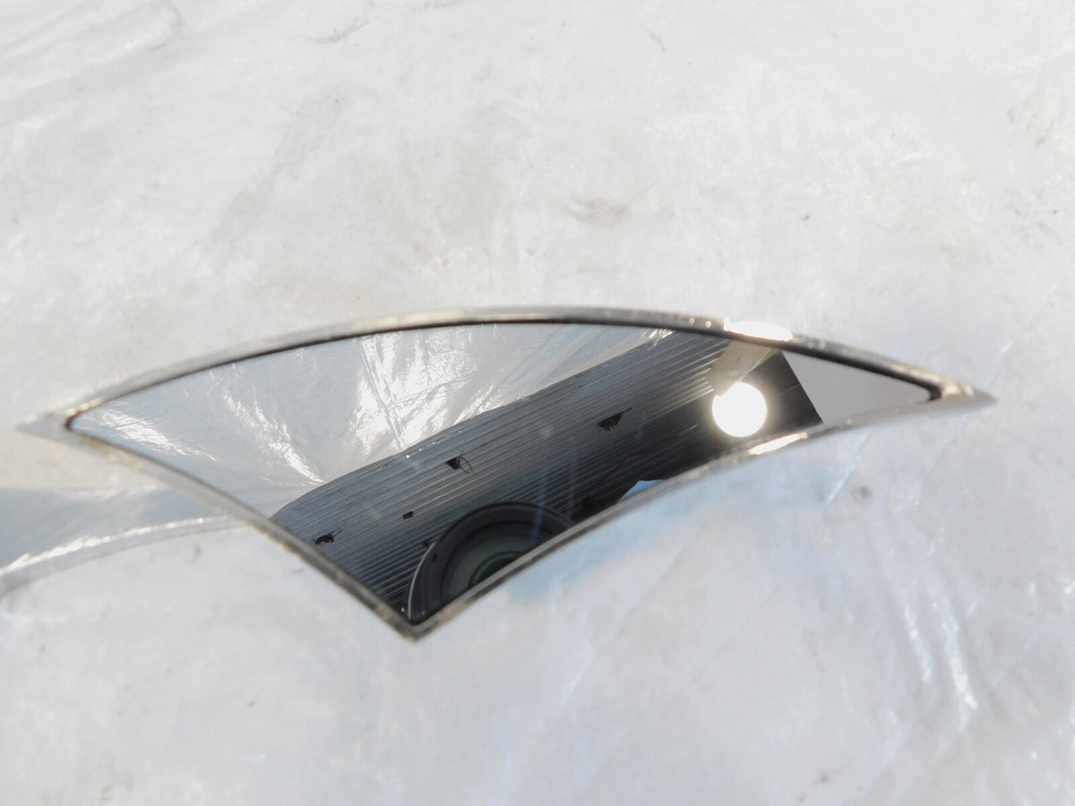 2004-2008 Kawasaki Vulcan 1600 VN1600 Mean Streak Left Side Rear View Mirror - C3 Cycle