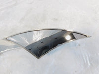 2004-2008 Kawasaki Vulcan 1600 VN1600 Mean Streak Left Side Rear View Mirror - C3 Cycle