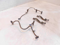 Kawasaki Vulcan VN1500 & VN1600 Classic Nomad  Crankcase & Oil Pump Pipe Lines - C3 Cycle
