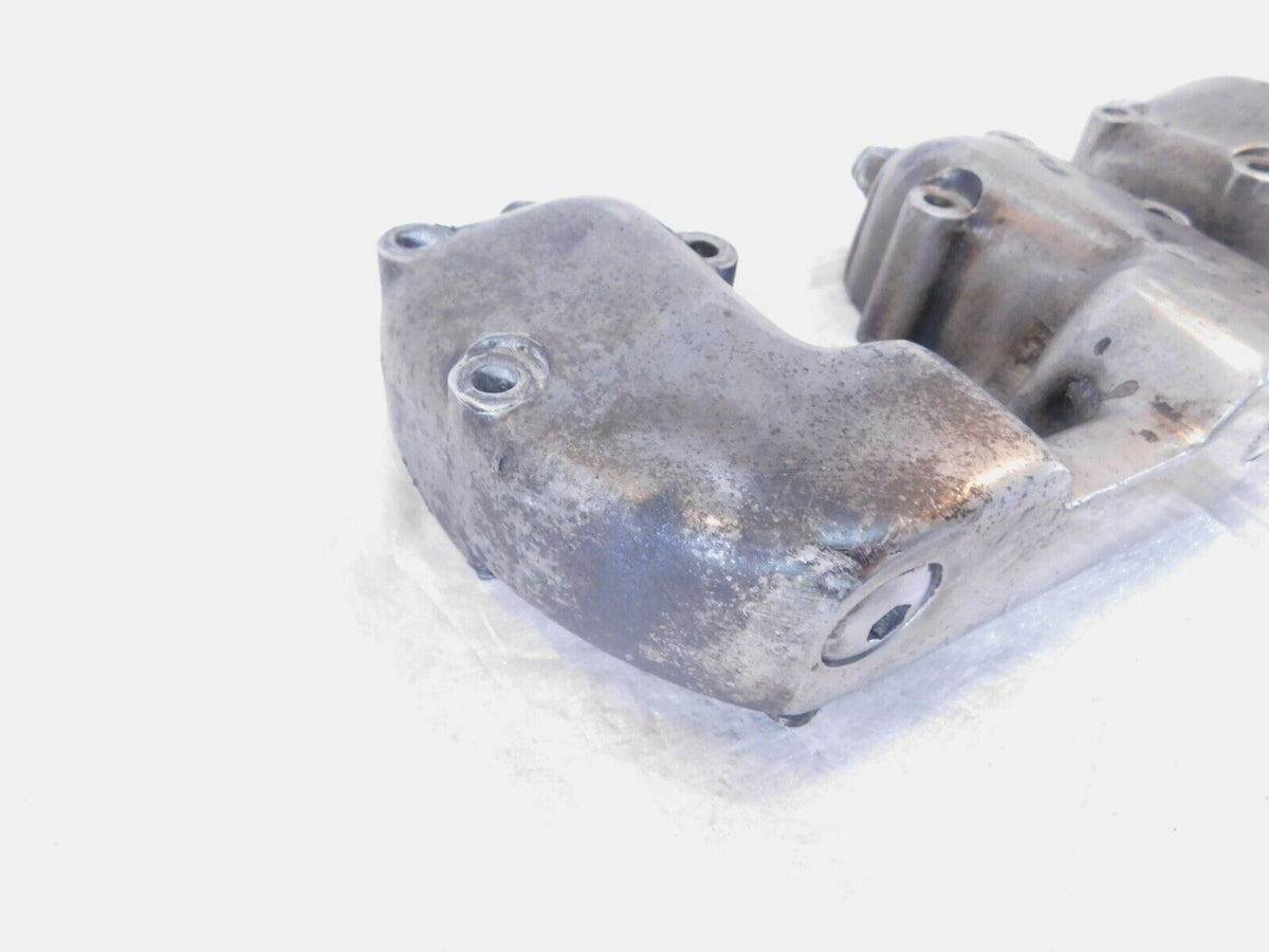 1971-1982 Harley Davidson Ironhead Sportster 1000 Cylinder Head Cover Rocker Box - C3 Cycle