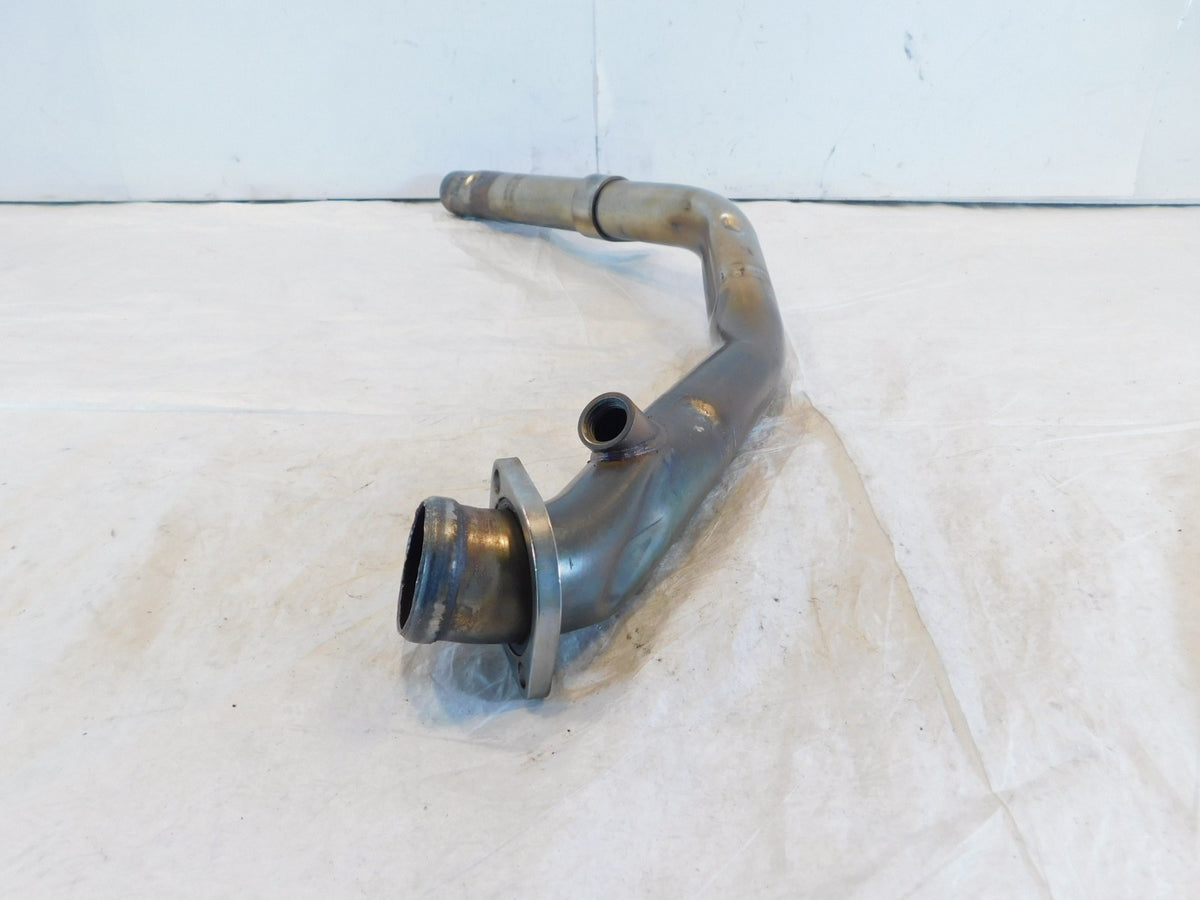 Harley Davidson Touring Road King & Electra Glide Front Exhaust Header Pipe - C3 Cycle