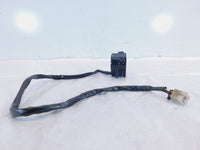 1997-2000 BMW F650 Funduro F650ST Left Handlebar Headlight Horn Signal Switches - C3 Cycle