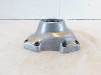 Harley Davidson Twin Cam Softail Dyna Bare Right Engine Motor Cam Gear Cover - C3 Cycle