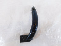 Harley Touring Road King Electra Glide Black Right Rear Footboard Mount Bracket - C3 Cycle