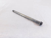 Yamaha V-Star XVS XVS1300 1100 950 & 650 Front Wheel Axle Pivot Bolt Shaft - C3 Cycle