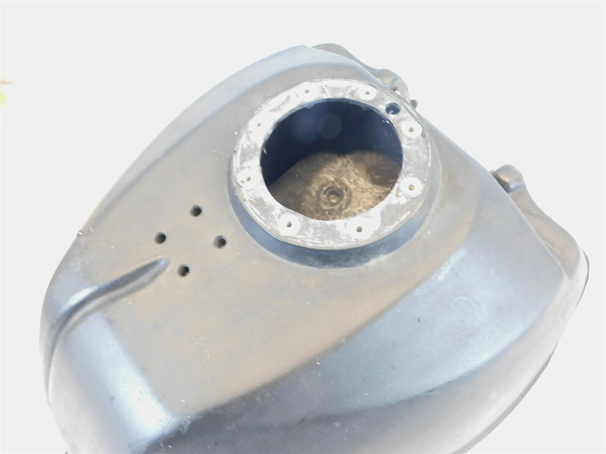 2000-2009 Buell Blast 500 Black Fuel Gas Petrol Tank Reservoir Cell - P1110.TB - C3 Cycle