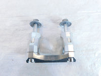 2006-2009 Aprilia Tuono 1000 RSV1000 Upper/Lower Handlebar Riser Bracket Clamps - C3 Cycle