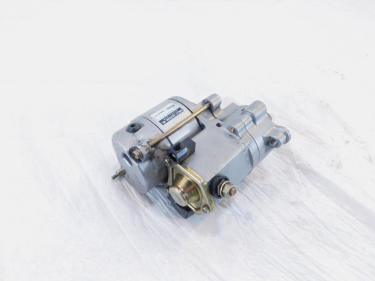 Harley Davidson Sportster 883 1200 Buell Engine Starter Starting Motor 31391-91B - C3 Cycle