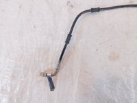 Royal Enfield Meteor 350 Euro 5 ABS Pump to Rear Wheel Caliper Brake Hose Line - C3 Cycle