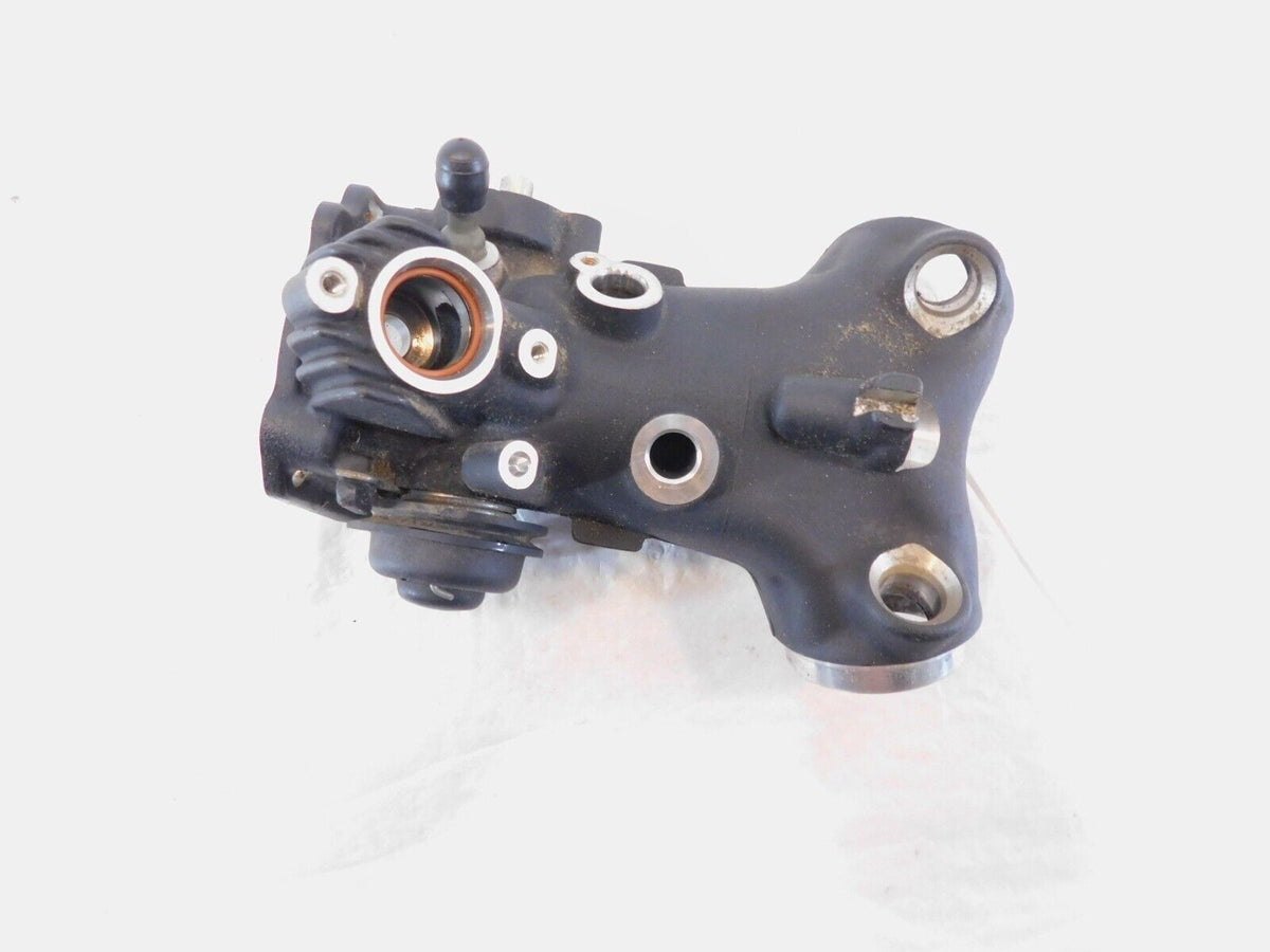 Harley Davidson Dyna Softail Throttle Body Intake Induction Module Housing Body - C3 Cycle