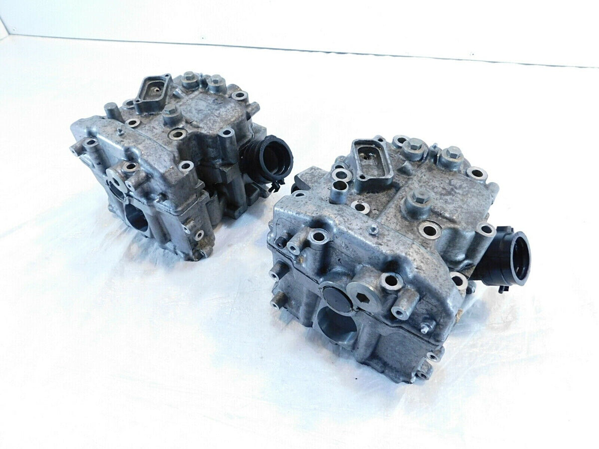 Honda VT1100 VT1100C Shadow 1100 Spirit Engine Cylinder Head w/ Cams & Valves - C3 Cycle
