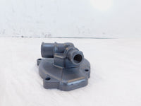 Erik Buell Racing EBR 1190 1190SX 1190RX Engine Coolant Water Pump Case Cover - C3 Cycle