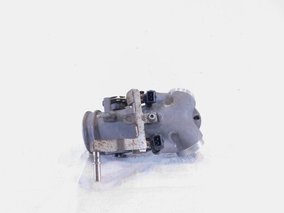 Buell Firebolt XB12 Ulysses & Lightning Intake Throttle Body Induction Module - C3 Cycle