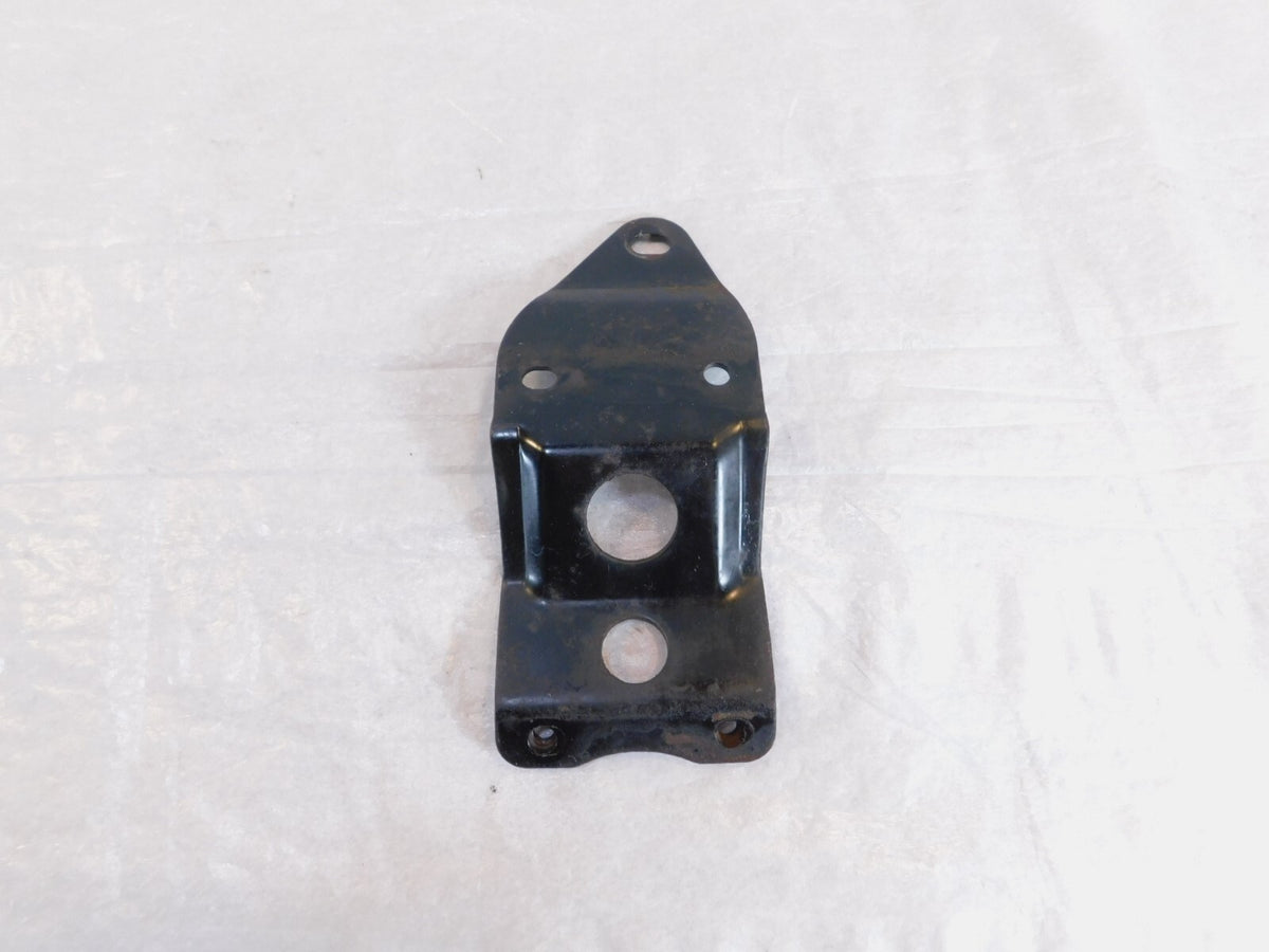 1987-1999 Kawasaki Vulcan 88 1500 1500L Exhaust Muffler Mount Bracket Hanger - C3 Cycle