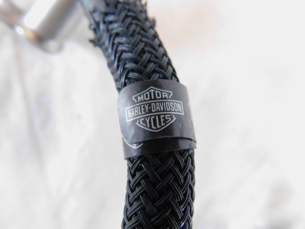 Harley Davidson Pan America 1250 1250S Fuel Gas Tank Pump Rail Hose Line Pipe - C3 Cycle