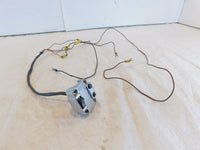 Harley Davidson Ironhead Sportster 1000 Left Headlight High Low Switch Buttons - C3 Cycle