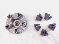 Honda VF500 Magna V30 & Interceptor 500 Rear Wheel Drive Cush Hub w/ Dampers - C3 Cycle
