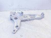 2020-2023 BMW F900 F900R Right Front/Rear Footrest Foot Peg Plate Bracket Mount - C3 Cycle