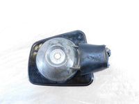 91-03 Honda ST1100 ST1100A & ST1100P Police 1100 Left Side Rearview Mirror Back - C3 Cycle