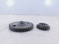 Pair Ducati Superbike 749 749S & 999 999R Engine Motor Timing Pulley Belt Gears - C3 Cycle