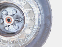 86-09 Suzuki VS800 Intruder 700 750 800 Boulevard S50 Rear Wheel Hub Rim & Tire - C3 Cycle