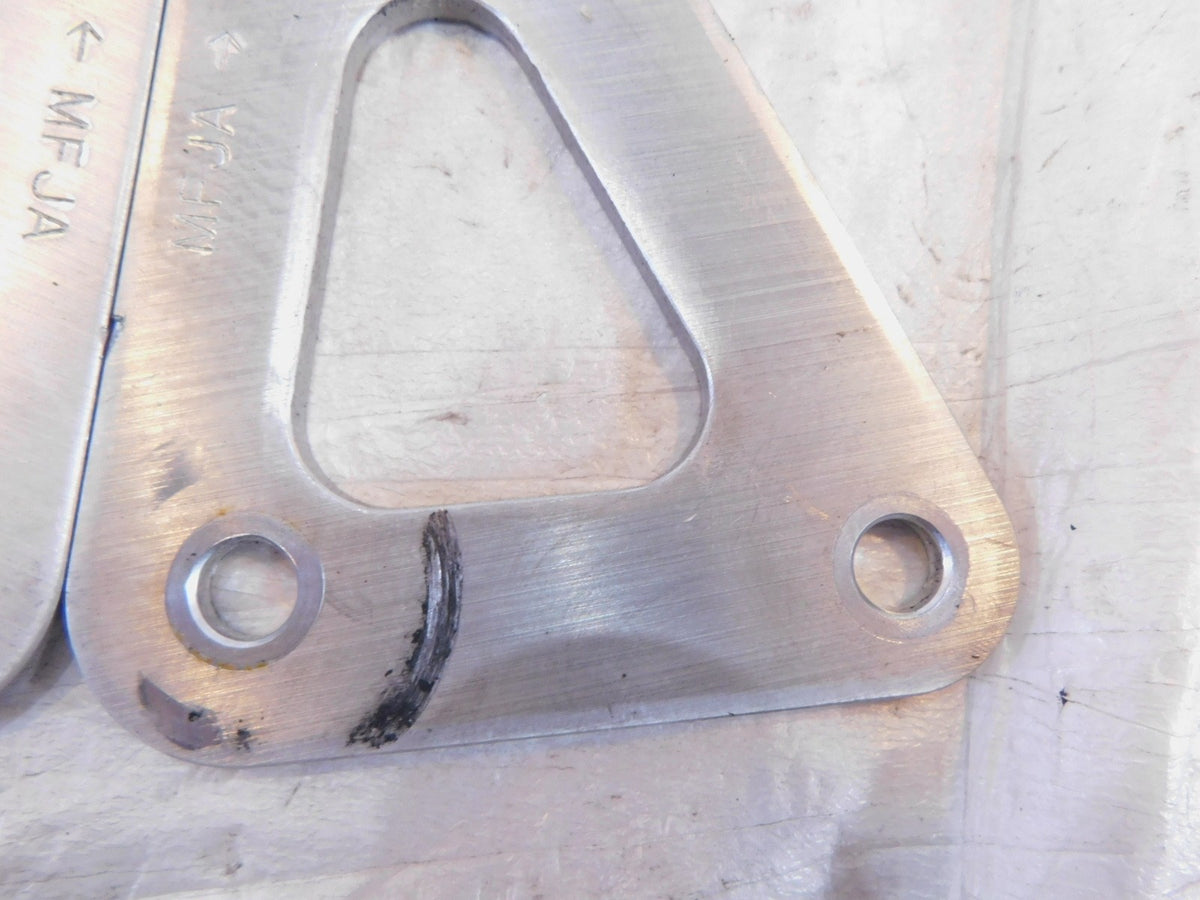 Honda CBR600RR CBR600RA CBR600 Rear Shock Absorber Link Linkage Mount Brackets - C3 Cycle