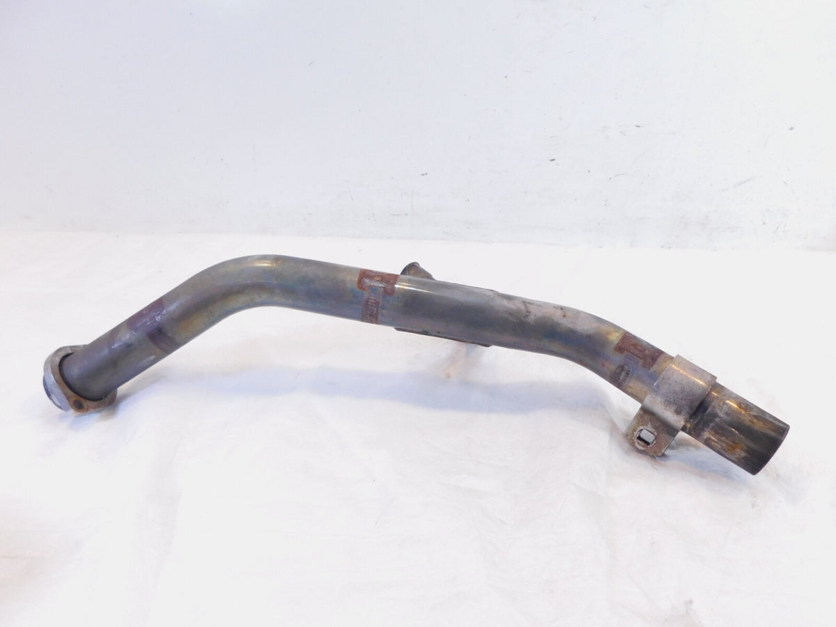 1995-1997 Harley Davidson Dyna Low Rider & Wide Glide Rear Exhaust Header Pipe - C3 Cycle