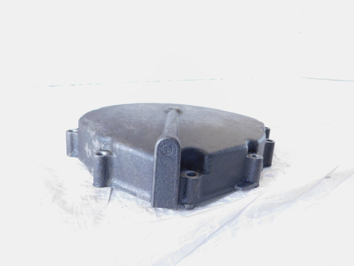 2006-2017 Honda GL1800 Goldwing 1800 OEM Black Engine Motor Clutch Cover Cap Lid - C3 Cycle