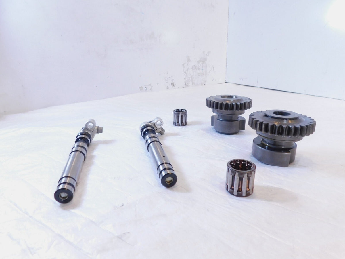 BMW K1200R K1200S & K1300 K1300R K1300S Crankshaft Compensating Balancer Shafts - C3 Cycle